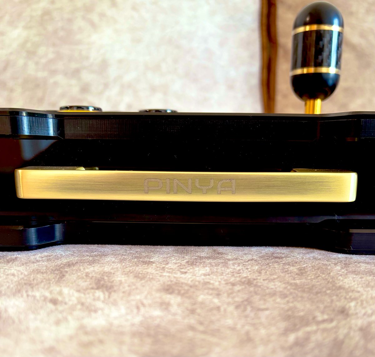 PINYA/ぴんや tweet media