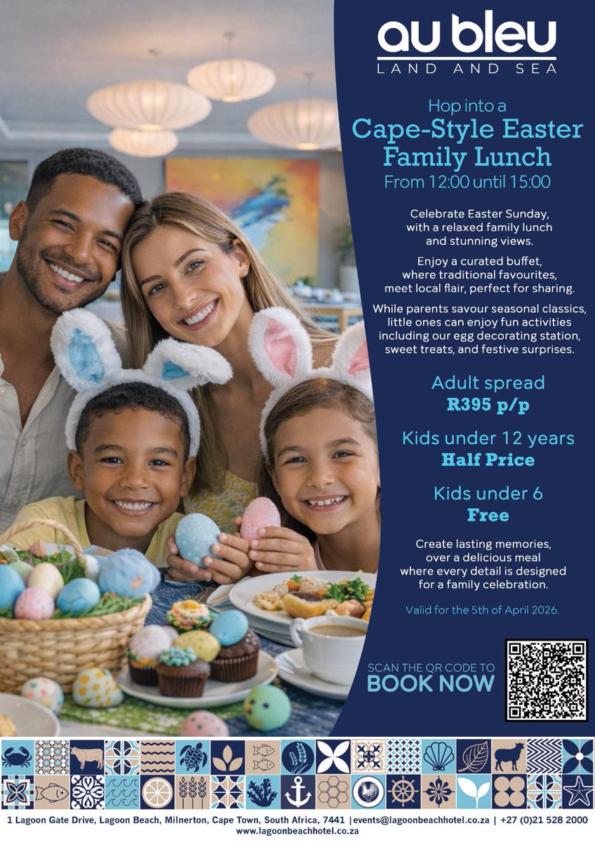 FoodBlog Cape Town tweet media