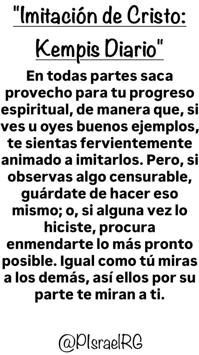 P. Israel R. G. tweet media