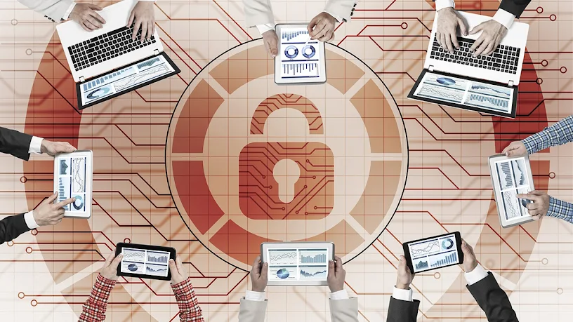 ITWeb Client Connect tweet media