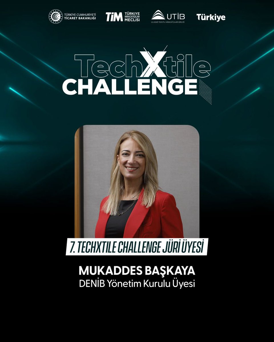 TechXtile Challenge tweet media