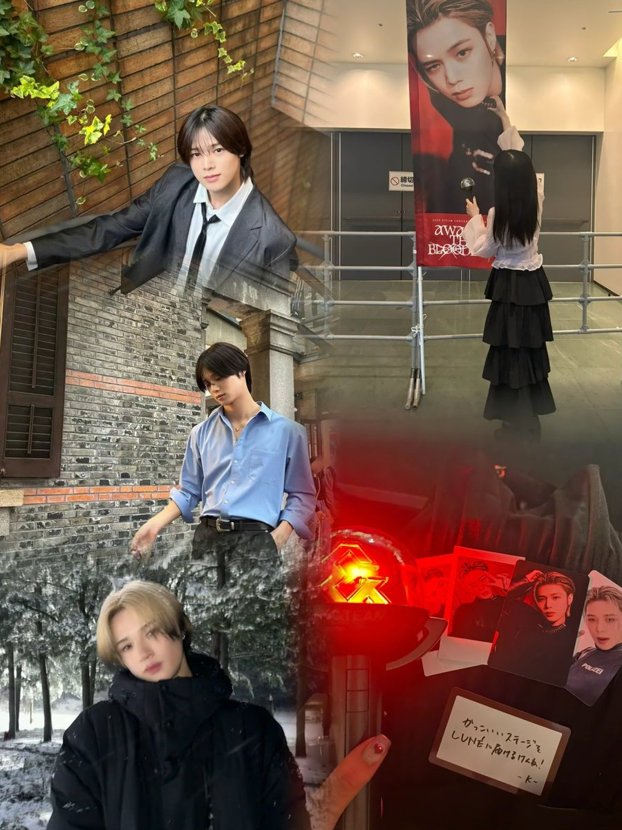 𝙢𝙞𝙞 tweet media