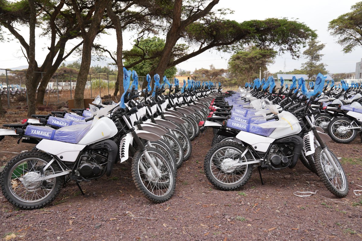 UNOPS Horn of Africa tweet media