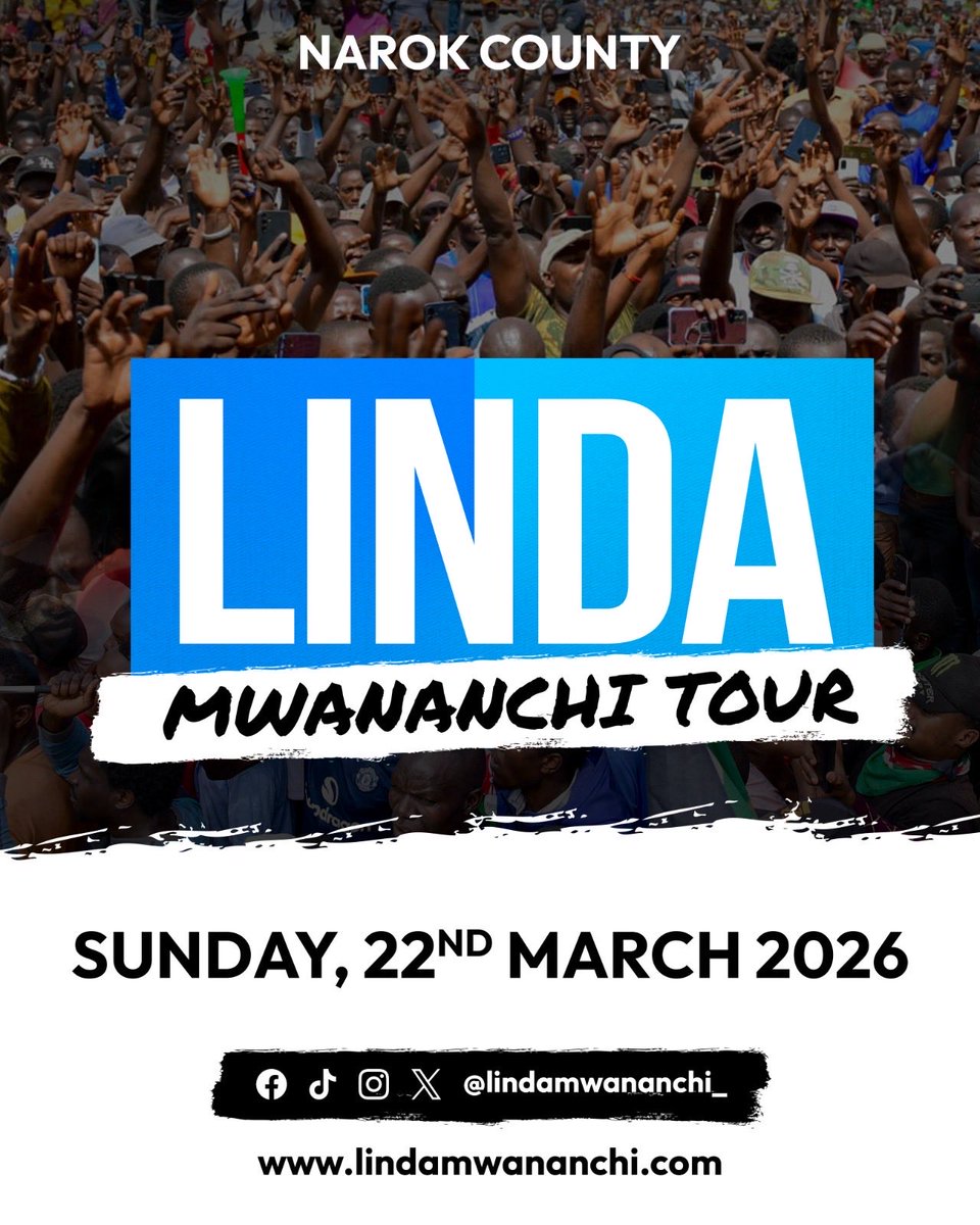 Edwin Sifuna tweet media