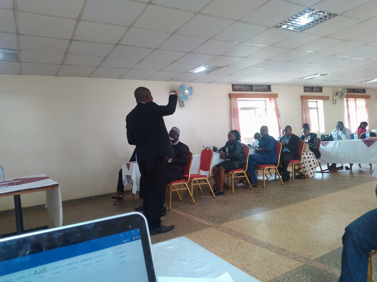 Recreation for Development and Peace,RDP Uganda tweet media