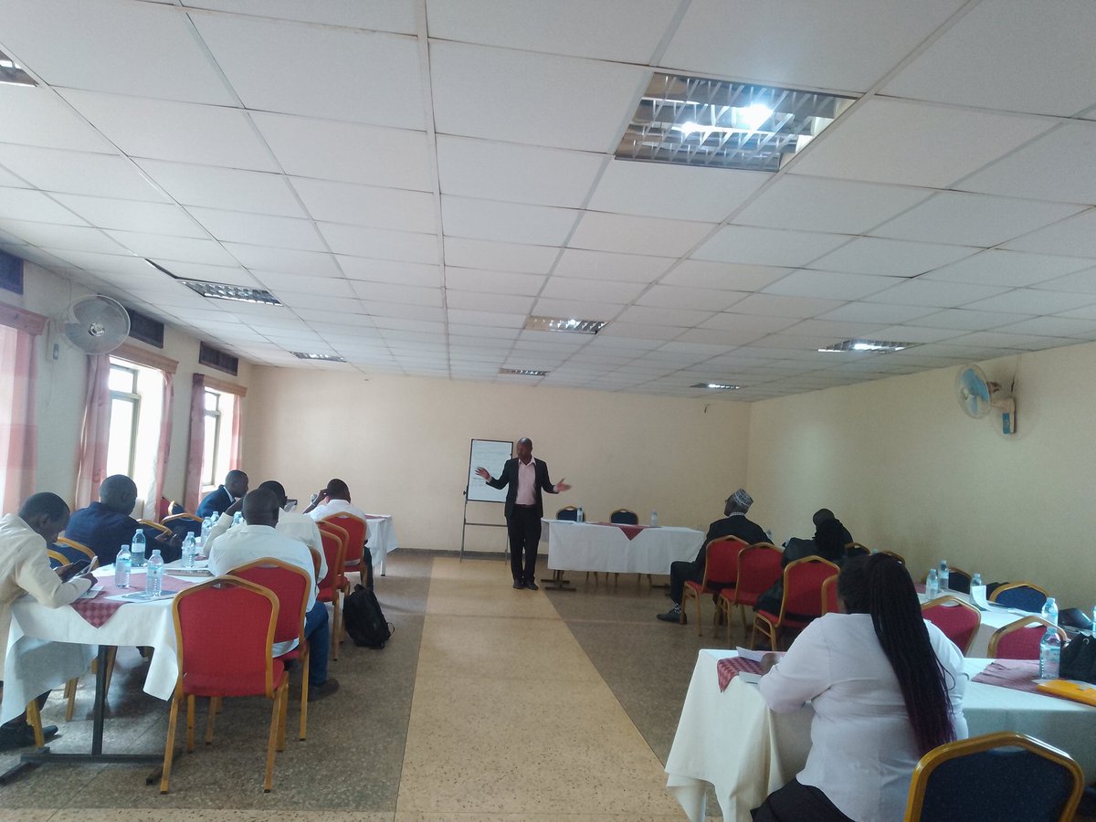 Recreation for Development and Peace,RDP Uganda tweet media