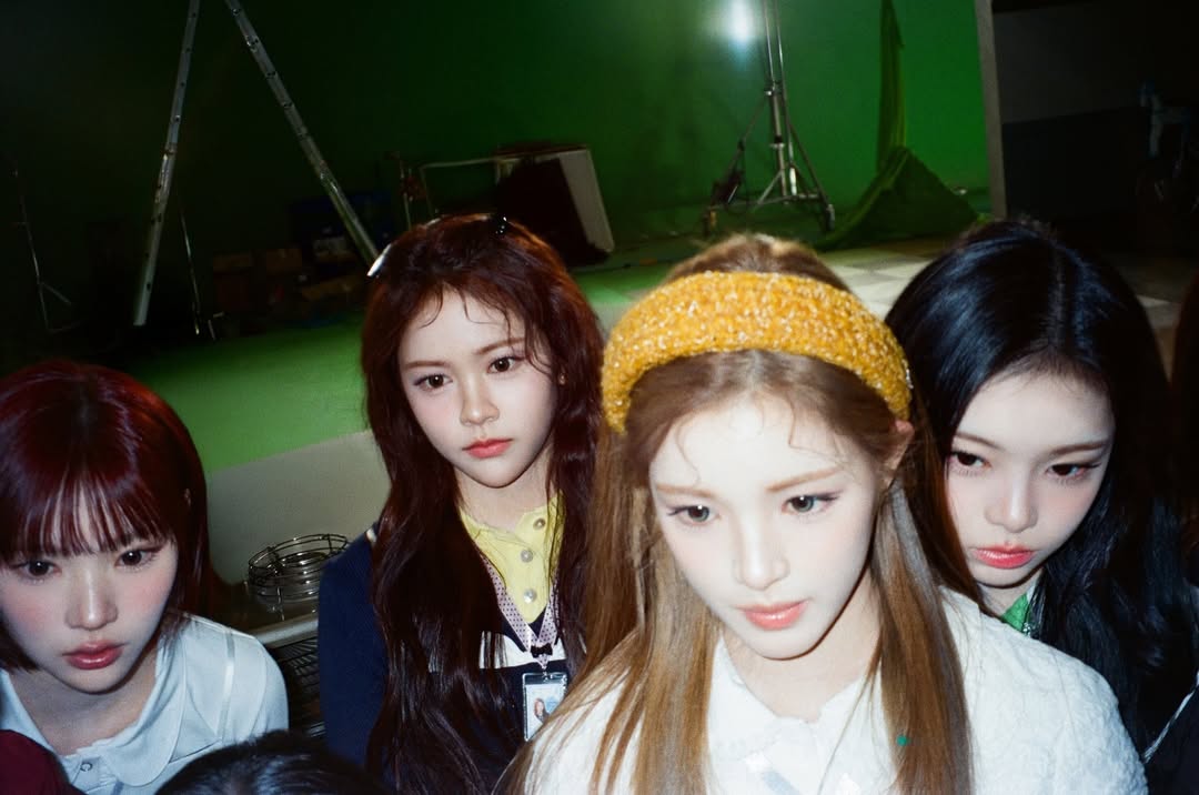 jiwoo pics tweet media