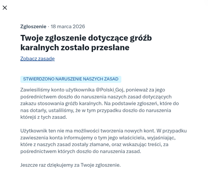 xDisaster tweet media