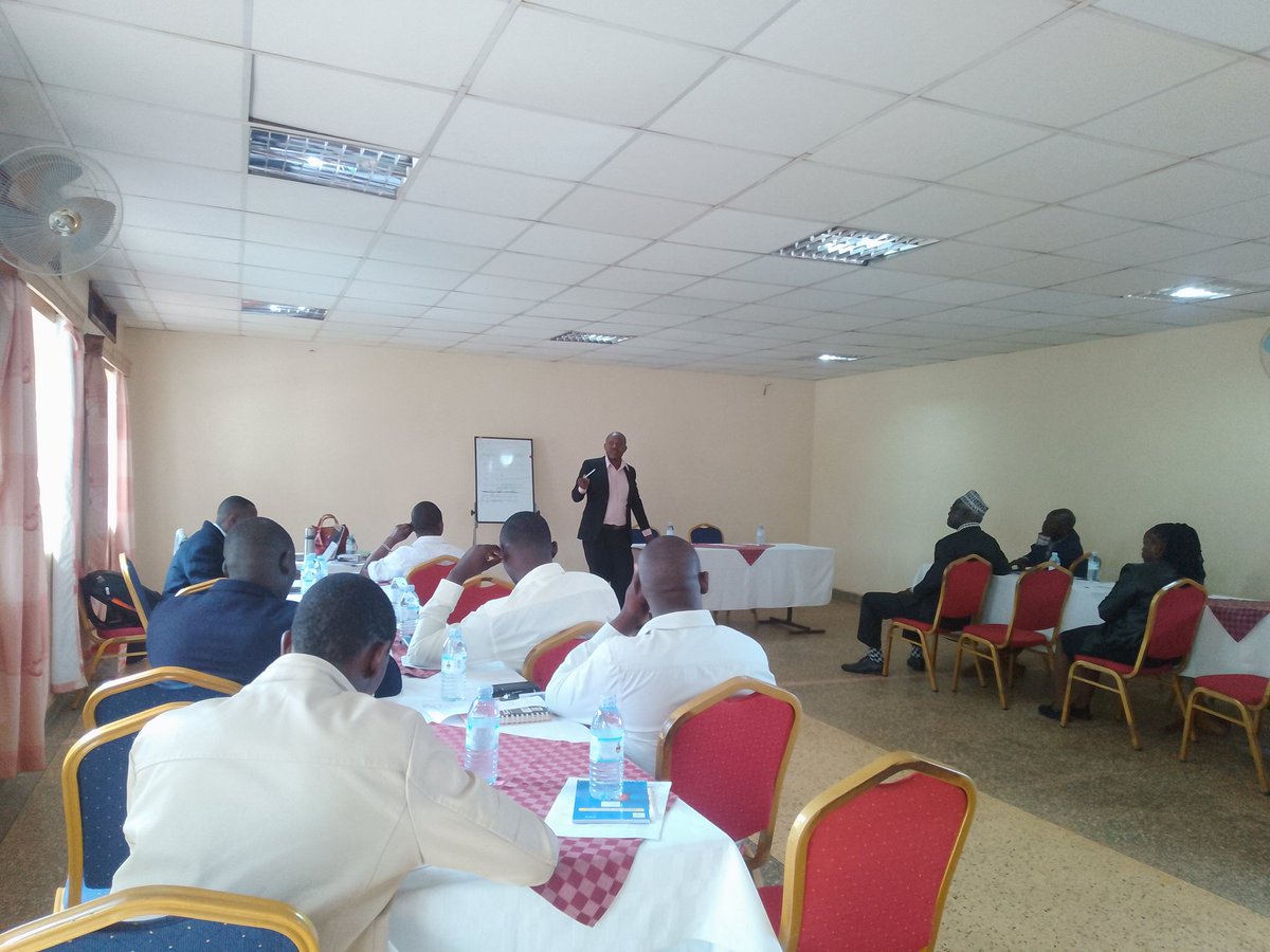 Recreation for Development and Peace,RDP Uganda tweet media