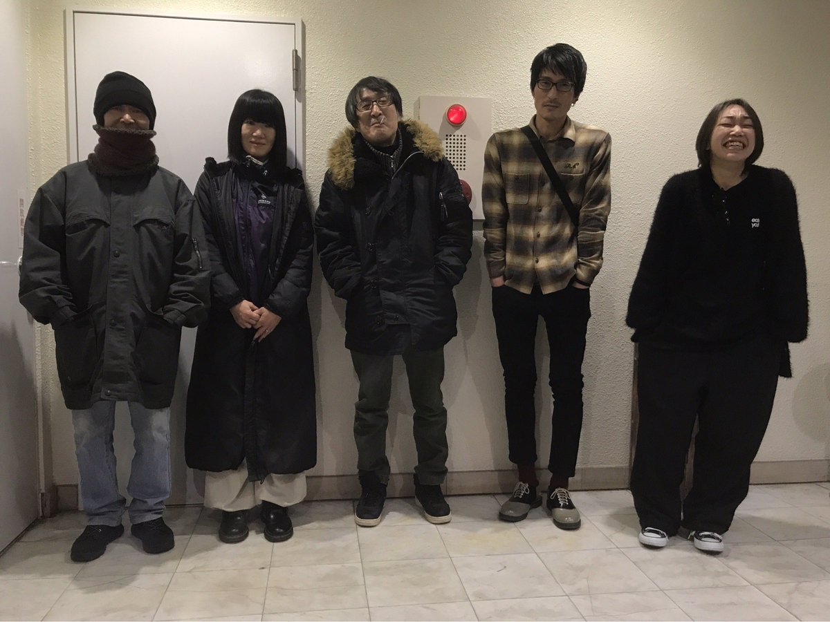 水玉金太又蔵 tweet media