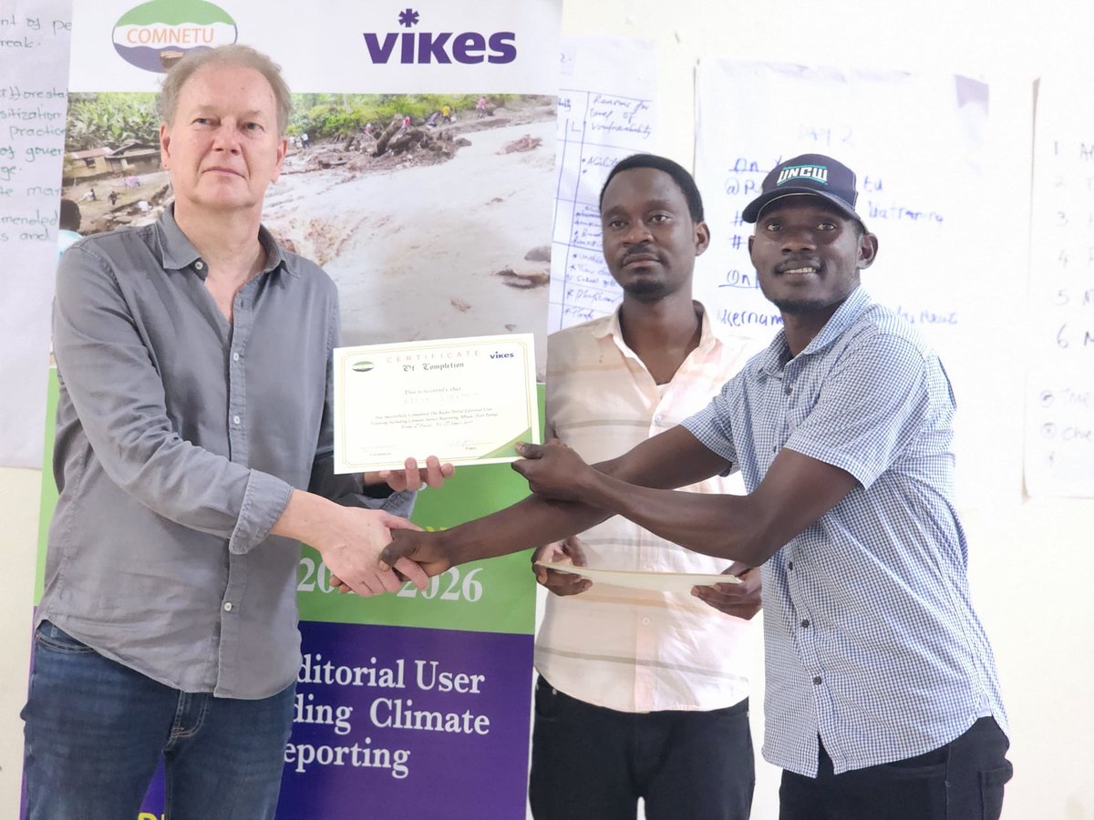 okello peter tweet media