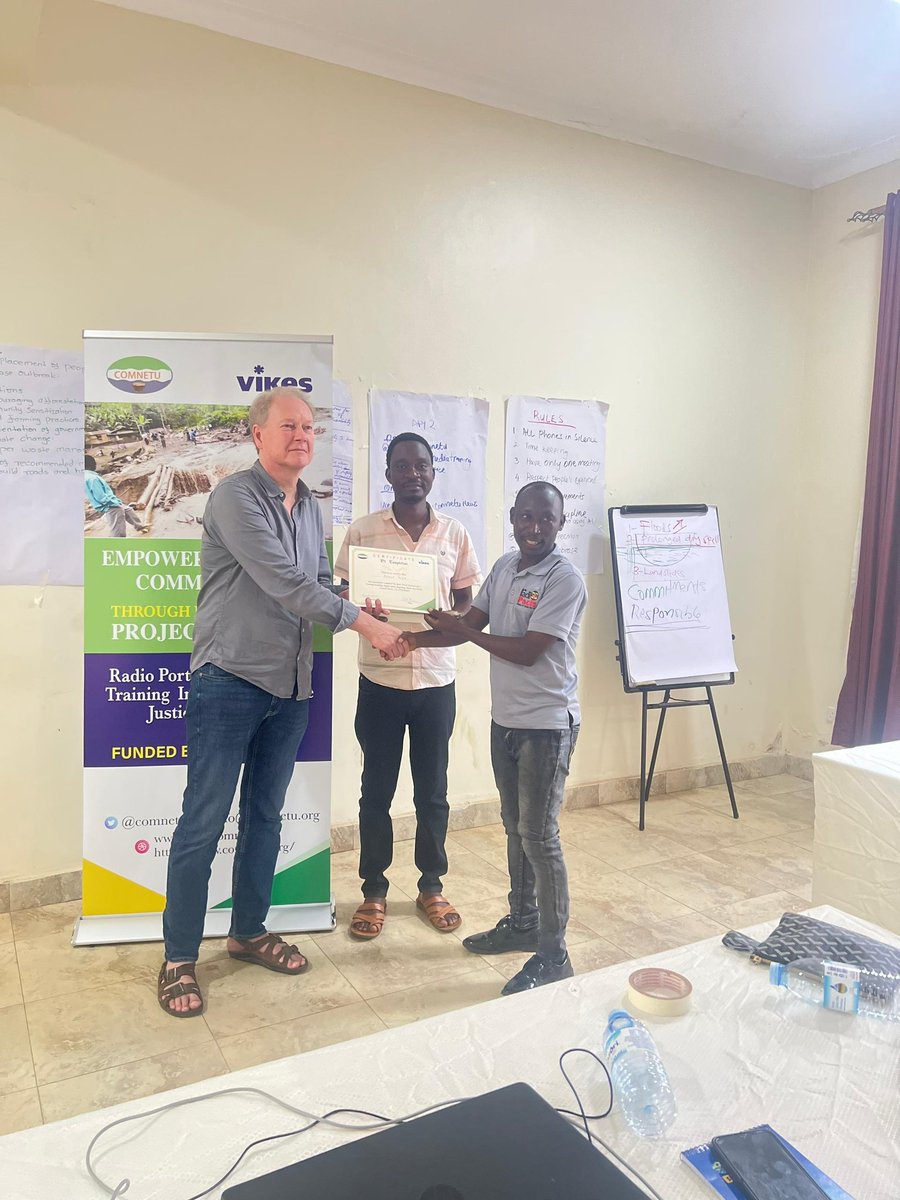 okello peter tweet media