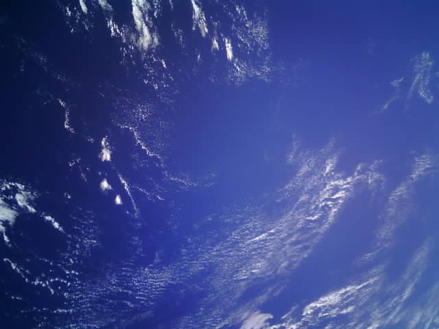 BX1AD's tweet photo. 2026-03-18 06:53~07:04 UTC, 3 images captured from GEOSCAN-5(RS92S5) on 436.660 MHz, mode: Geoscan GMSK 9k6, decoder: SatsDecoder. https://t.co/WBNXvM9pOd