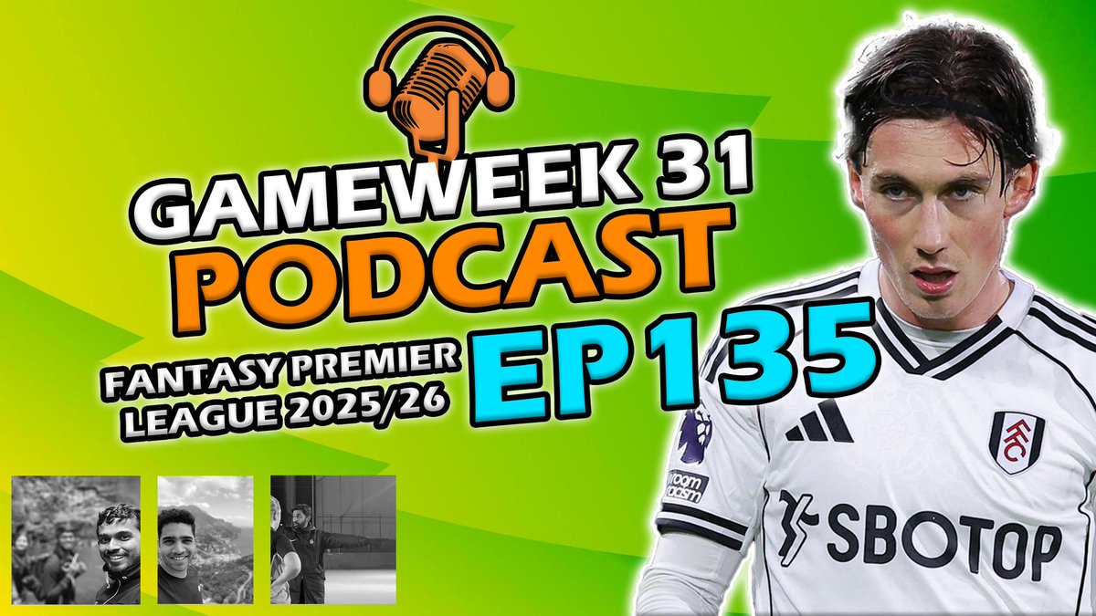 Ryan - Football Chatbox | FPL and Football tweet media