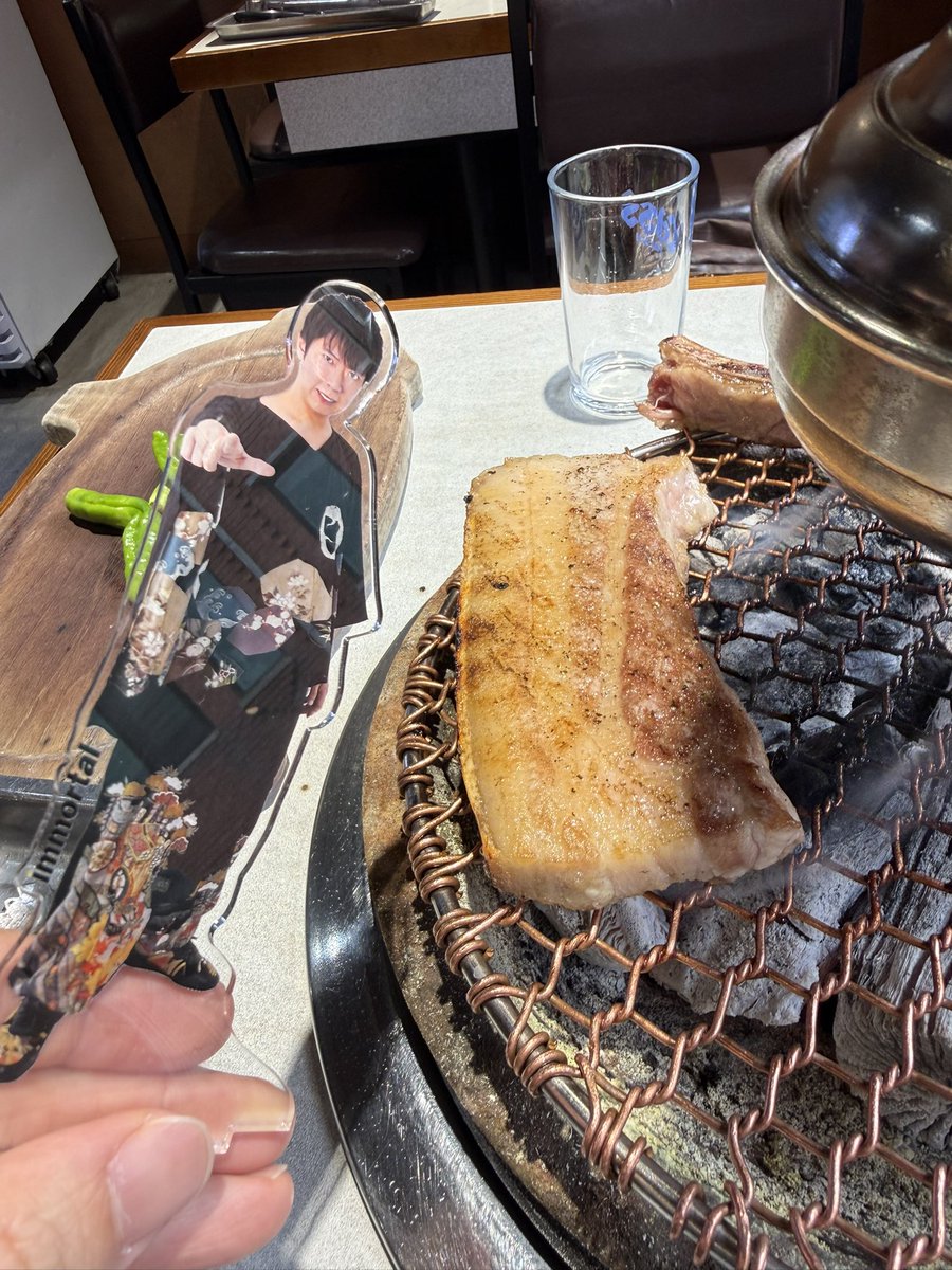 immortal サミット(summit chipp) tweet media