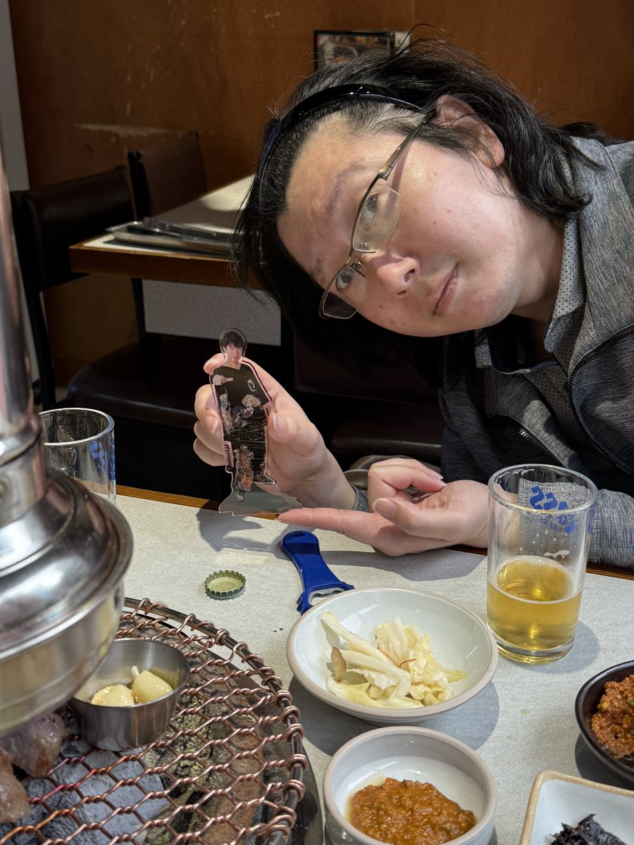 immortal サミット(summit chipp) tweet media