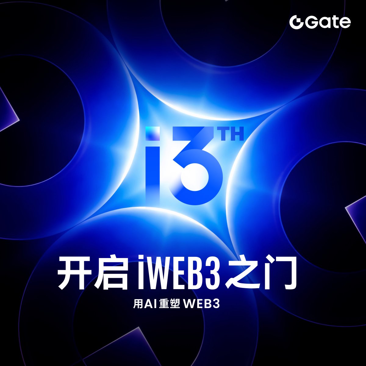 Gate VIP tweet media