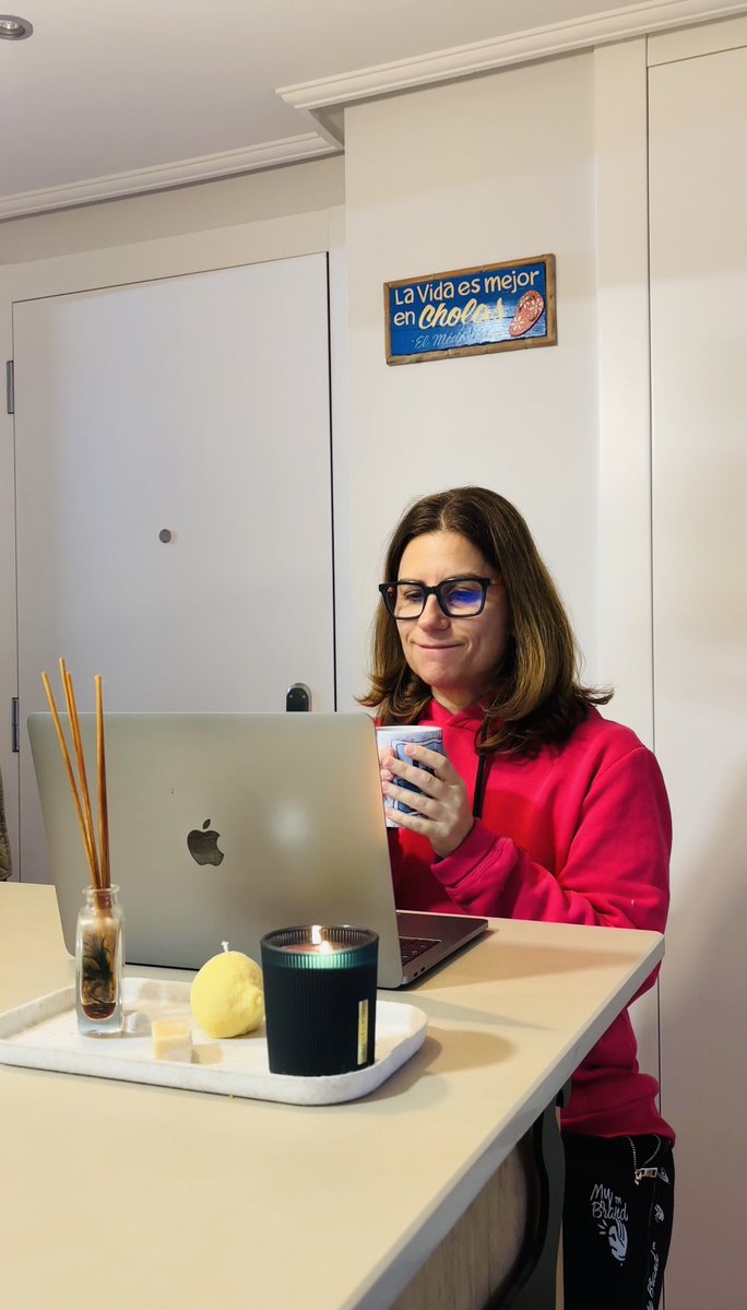 Carolina Samalea tweet media