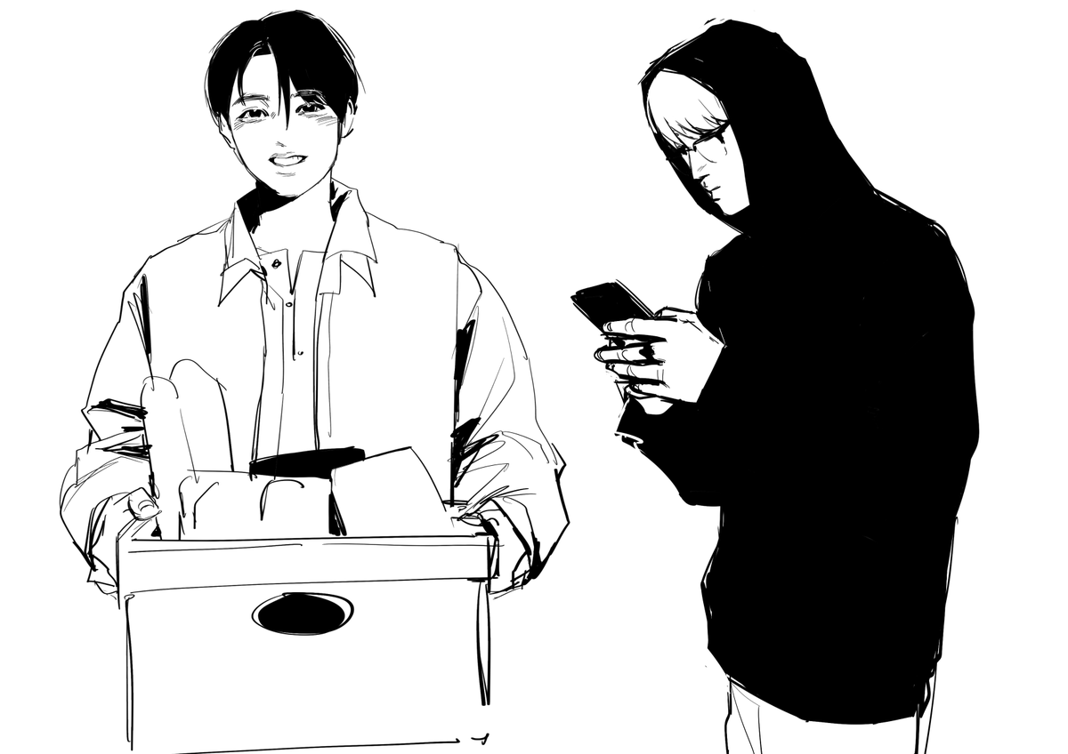 究极烦躁者 tweet media