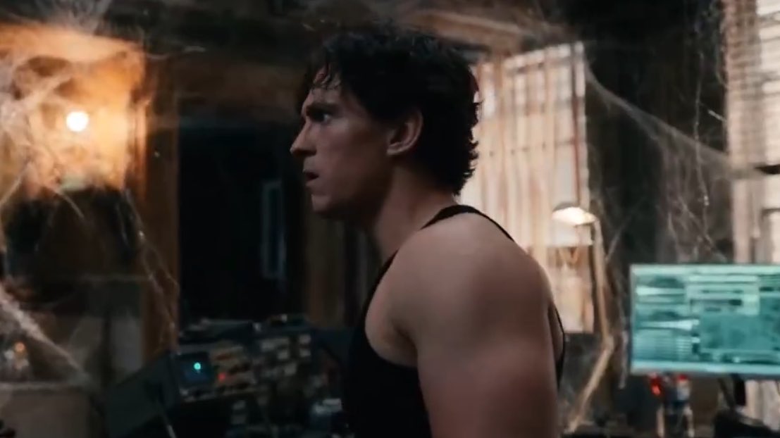 CinePulse 🎬 tweet media