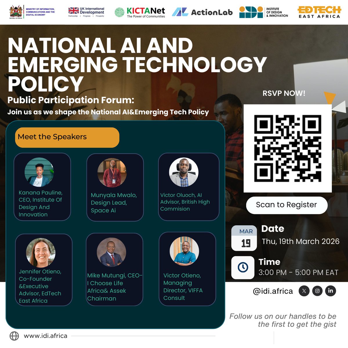 Edtech East Africa tweet media