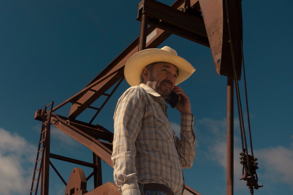 Running out of fuel? Australia needs to do some wildcatting