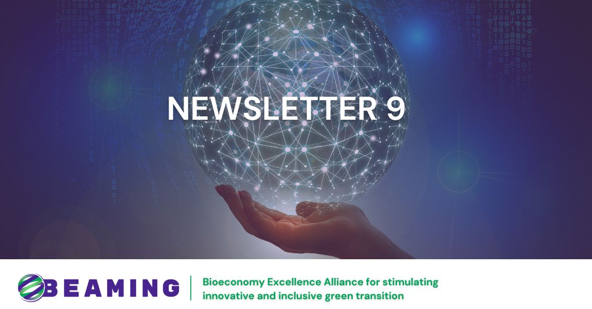 BEAMING PROJECT tweet media