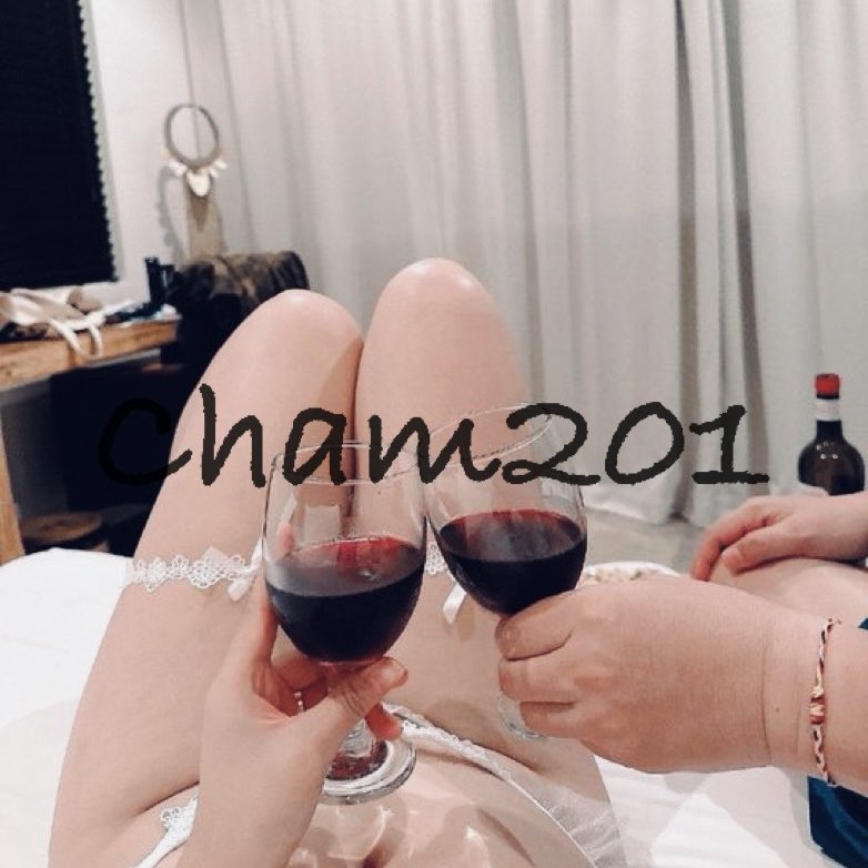 Cham Cham tweet media