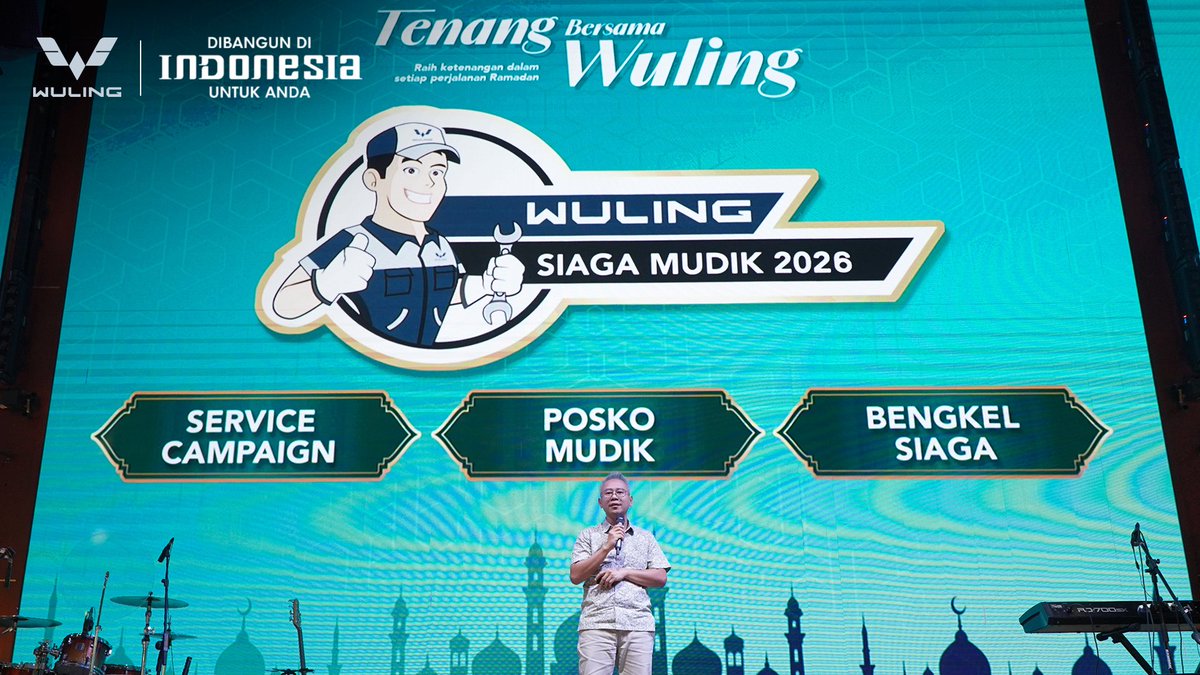 WulingMotorsID tweet media