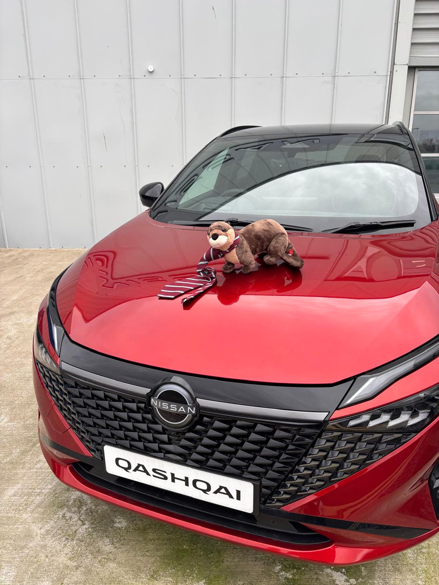 Careers at St Cuthbert's High School tweet media