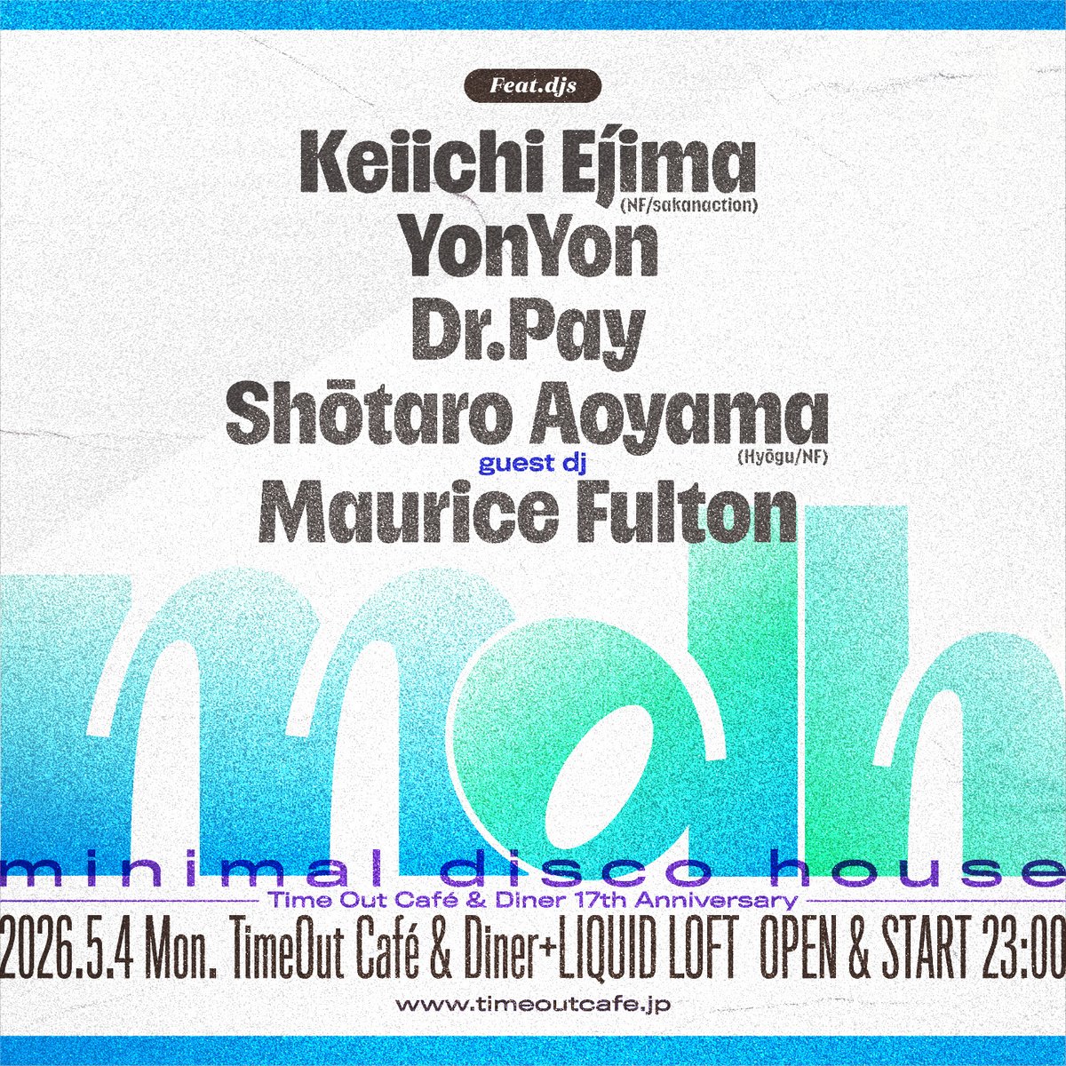 Time Out Cafe&Diner tweet media