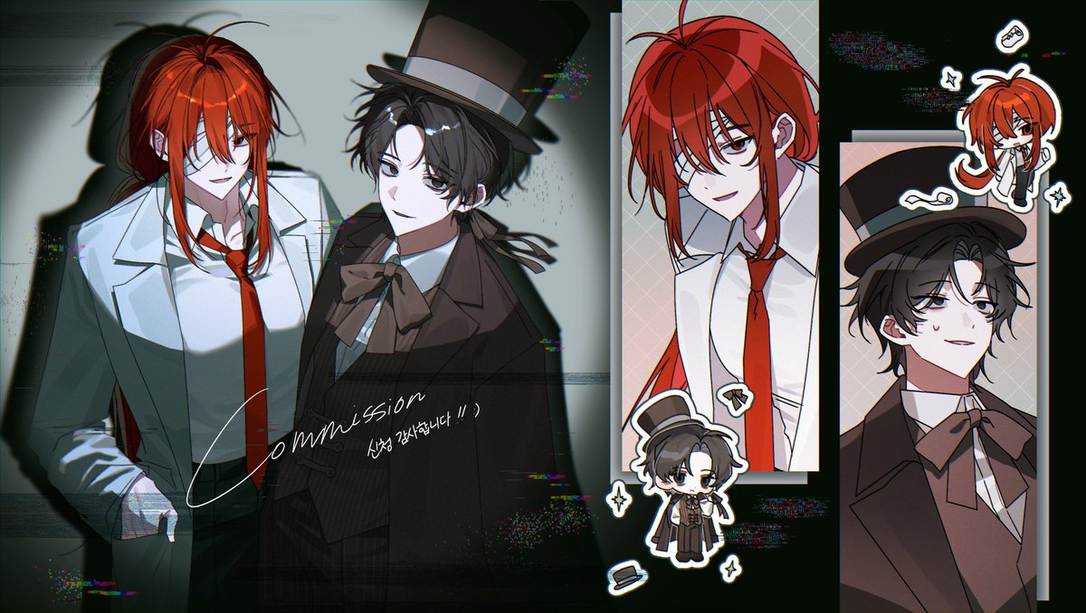 안개 tweet media