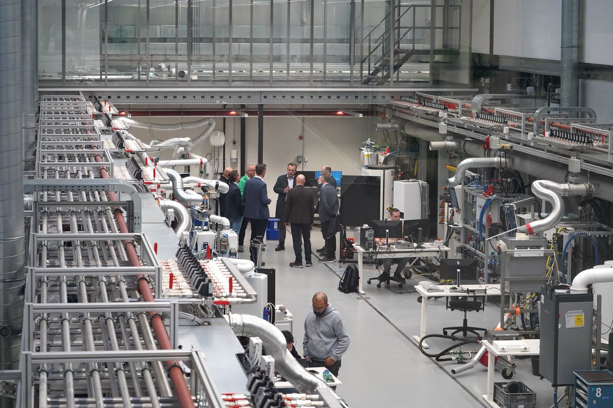 Nefit Bosch tweet media