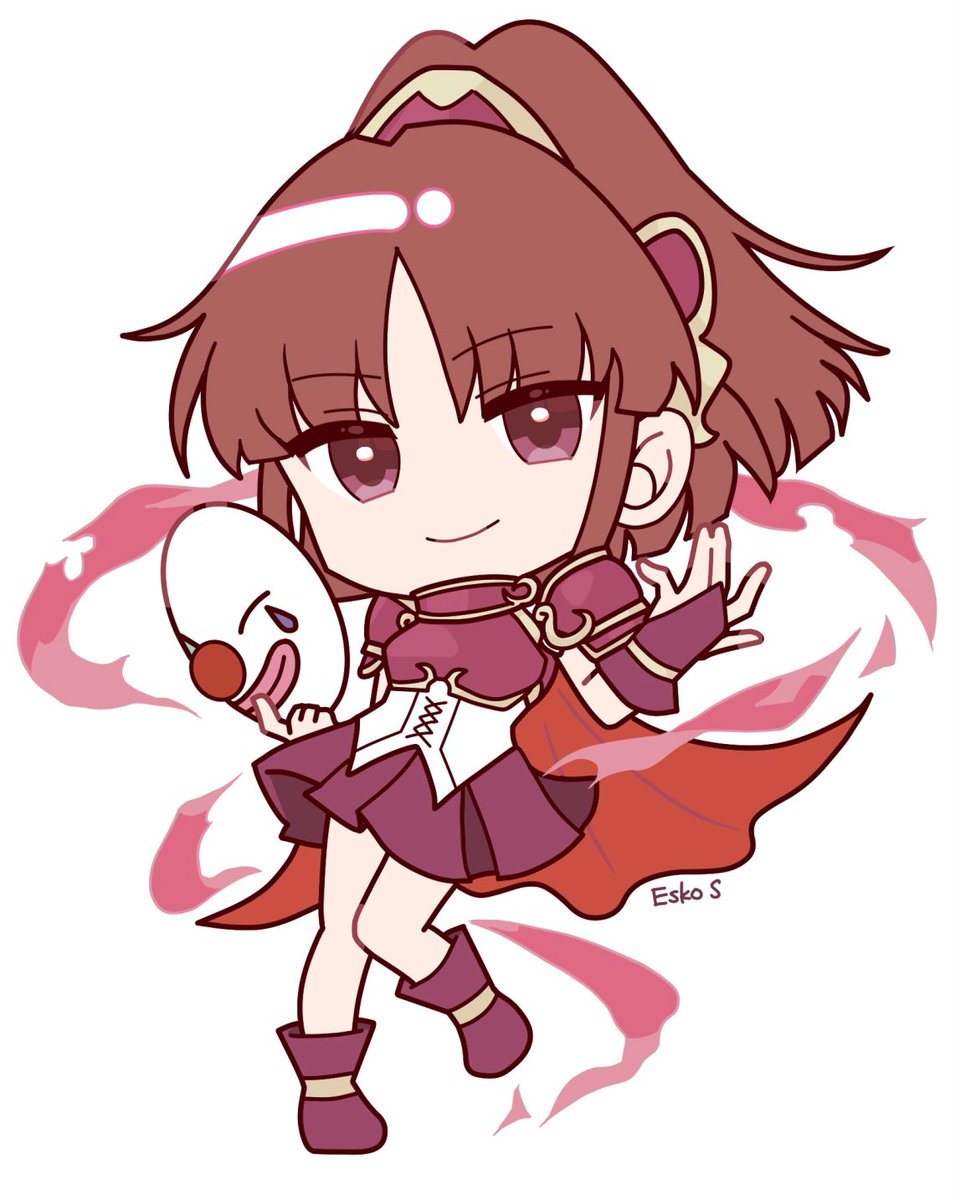 咲坂えすこ@3/29 コ-14 tweet media