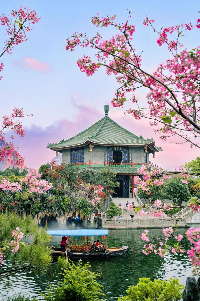 花间晚风 tweet media