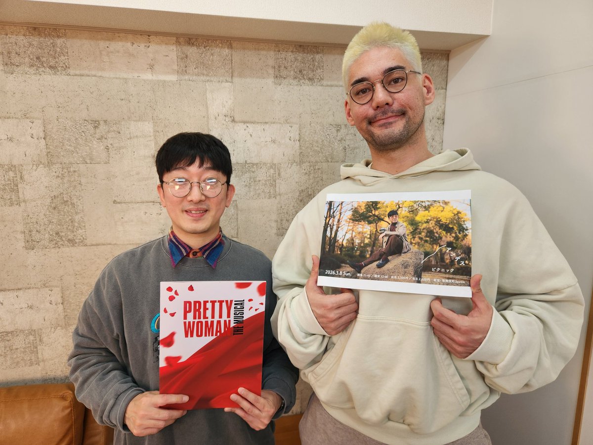 キャストサイズチャンネル公式 tweet media