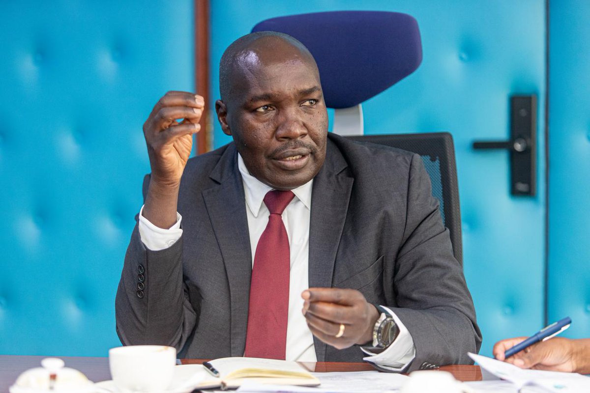 Julius Korir tweet media