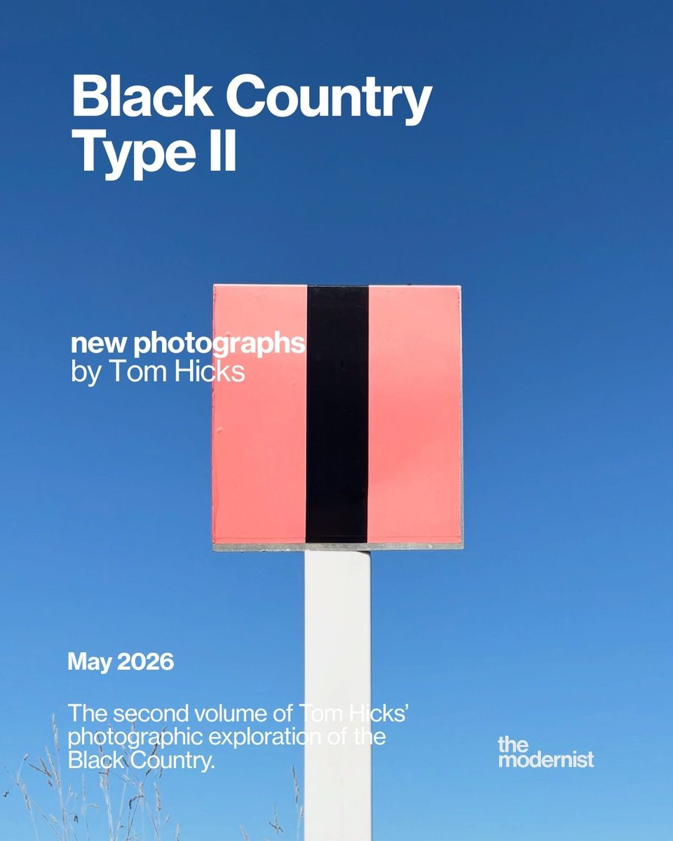 the modernist® tweet media