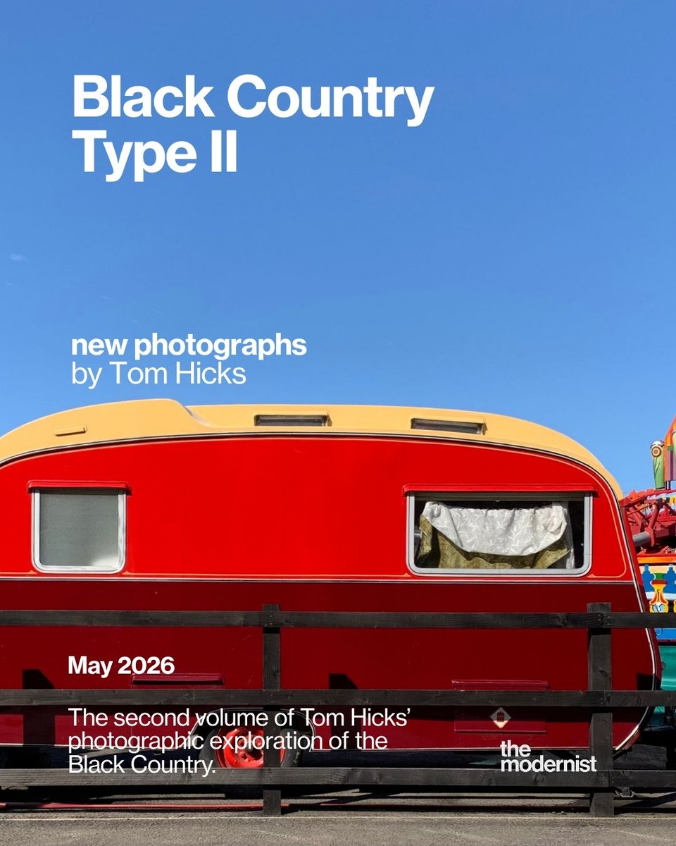 the modernist® tweet media