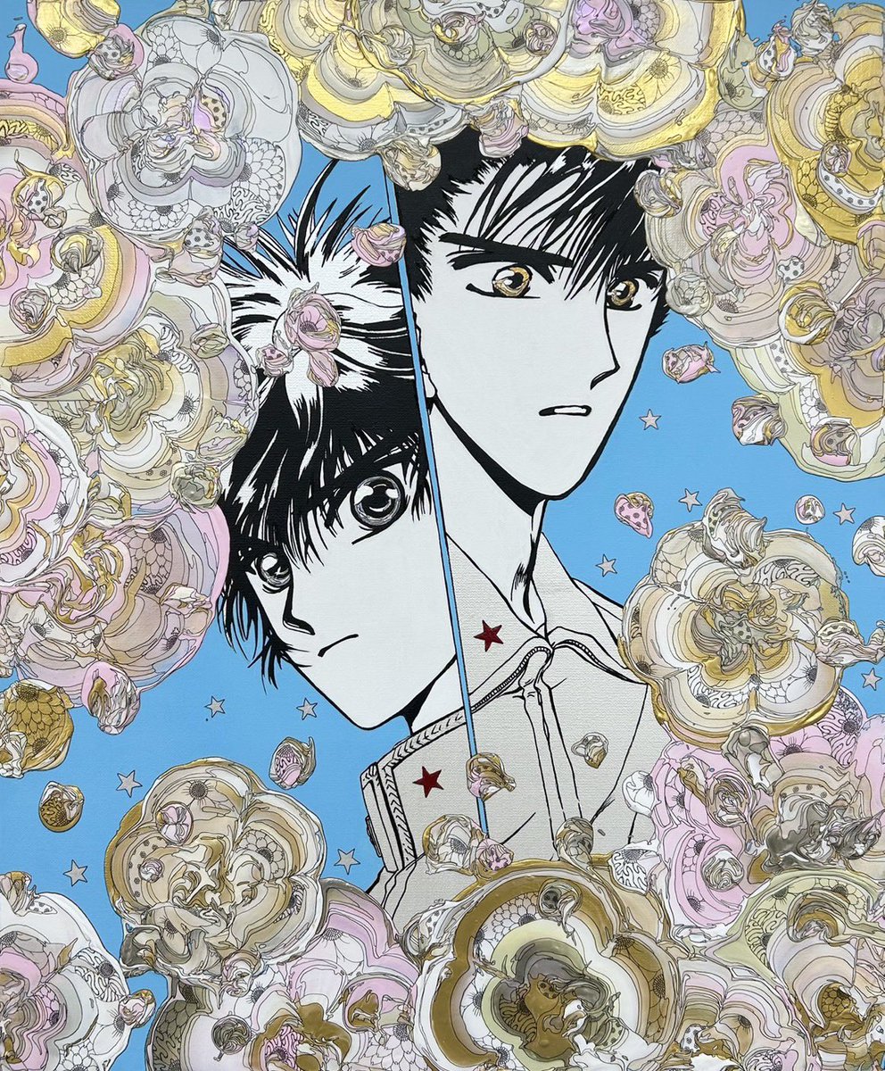 yutaokuda tweet media