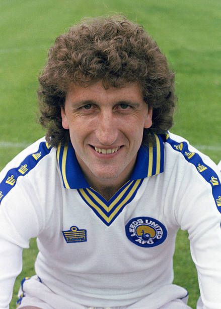 PAUL HART <a href="/LUFC/">Leeds United</a> #LUFC