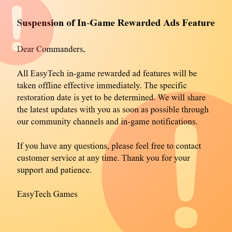 EasyTech Games tweet media