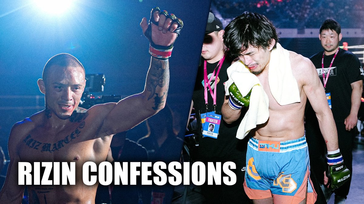 RIZIN FF OFFICIAL tweet media