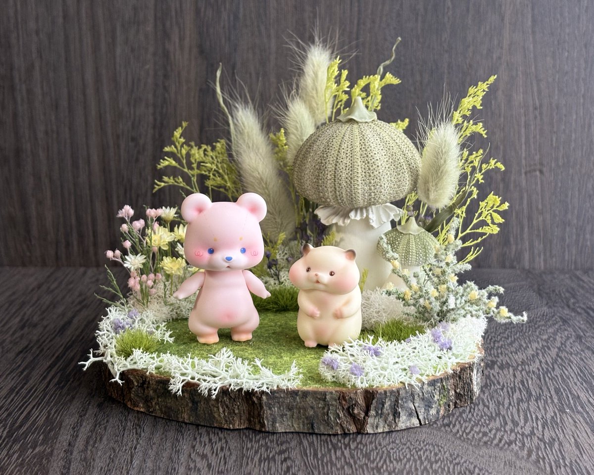 さくた tweet media