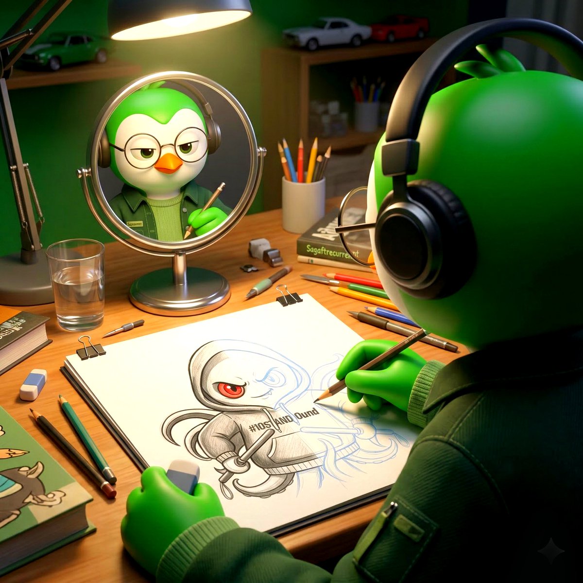 𝙨𝙖𝙜𝙚 tweet media