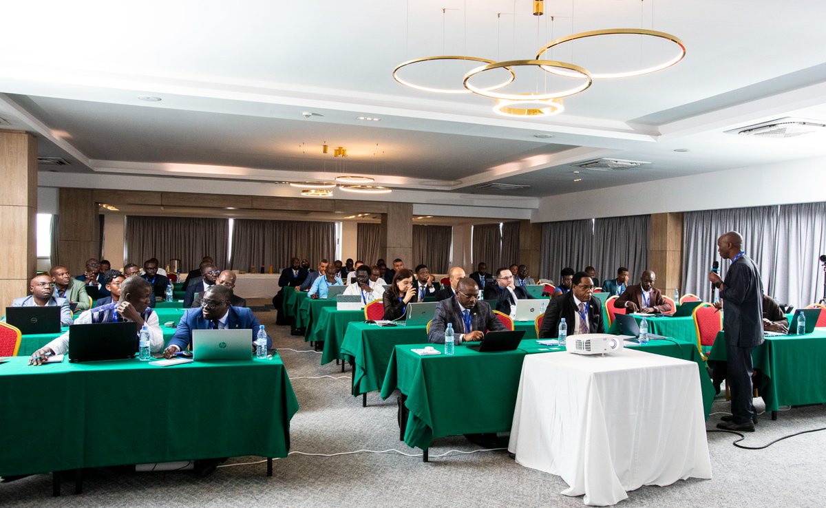 African Insurance Organisation - AIO/OAA tweet media