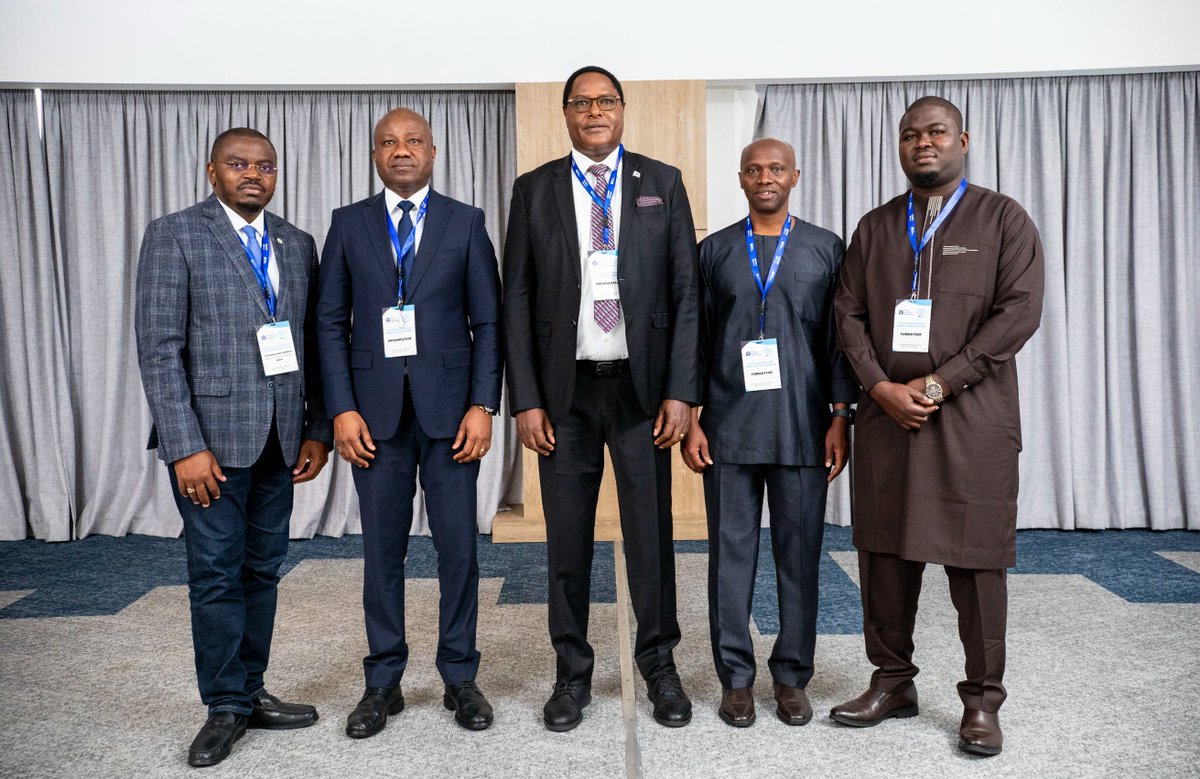 African Insurance Organisation - AIO/OAA tweet media