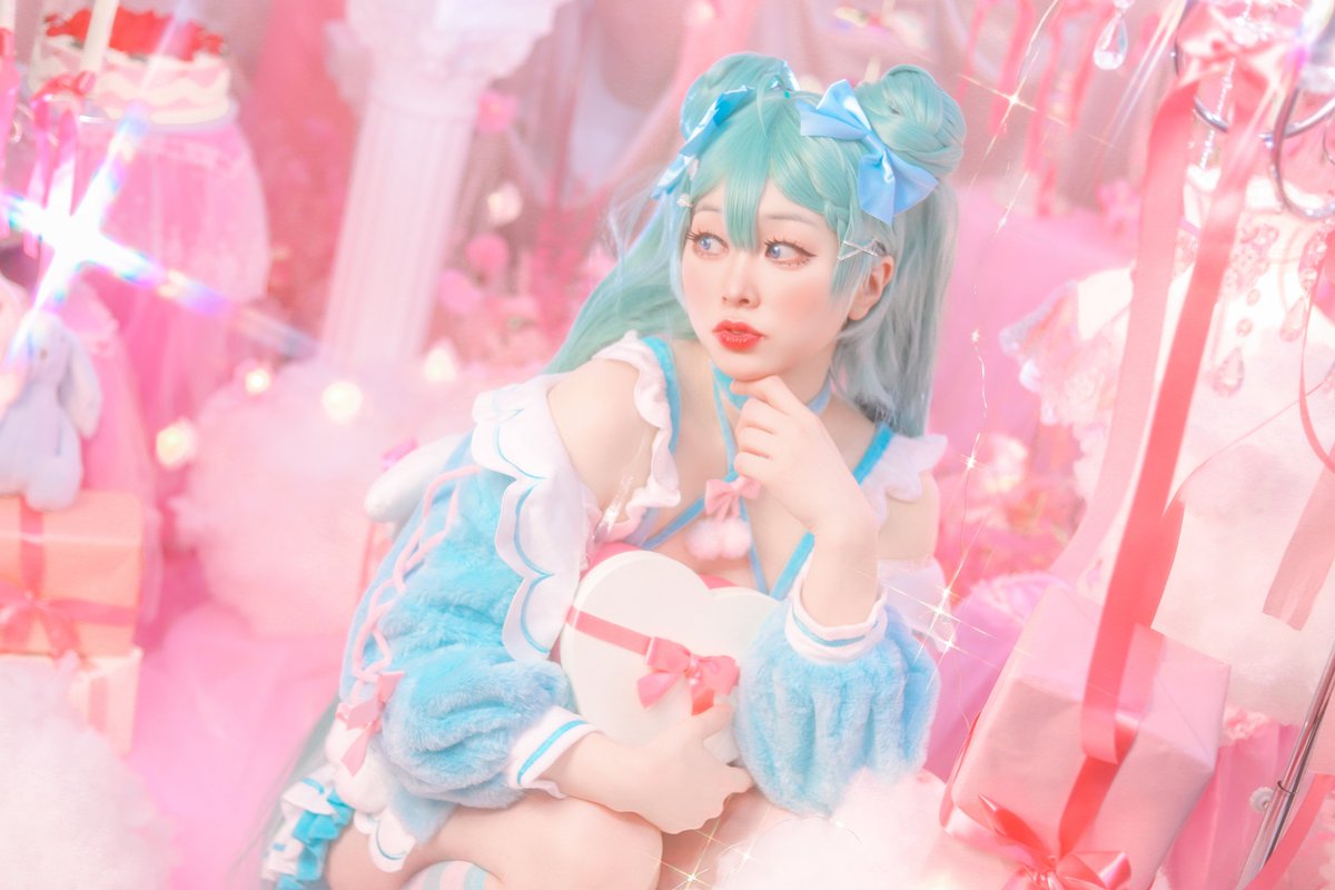 바삭✨️ tweet media