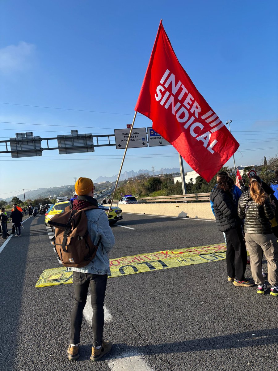 Intersindical Educació tweet media