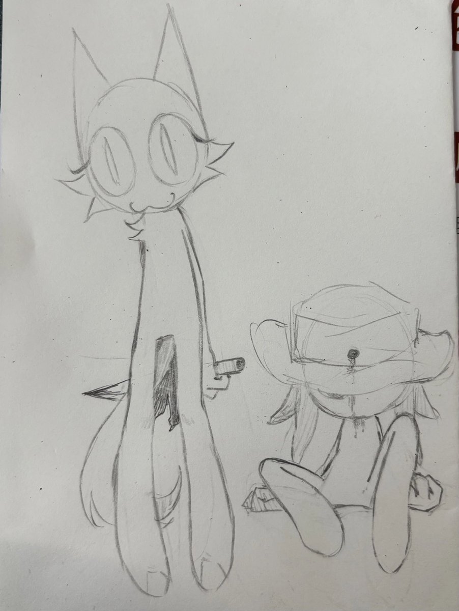 HARMLESSza tweet media